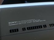 Get Sony Playstation 5 Blu-Ray (Disc) CFI-1116A