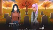 Graveyard Girls XBOX LIVE Key ARGENTINA for sale
