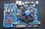 Get Gigabyte GA-H61MA-D2V