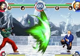 Buy The King of Fighters XI PlayStation 2