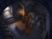 The Abbey (PC) Steam Key GLOBAL