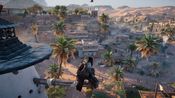 Assassin's Creed: Origins Uplay Key EUROPE