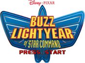 Buzz Lightyear of Star Command Game Boy Color for sale