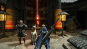 Redeem Monster Hunter Rise (Nintendo Switch) eShop Key UNITED STATES