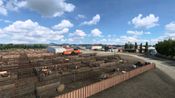 American Truck Simulator - Wyoming (DLC) Steam Key GLOBAL
