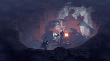 The Last Stand: Aftermath PlayStation 5