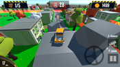 Cargo Transportation: Low Poly PC/XBOX LIVE Key EUROPE for sale
