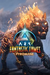 ARK Fantastic Tames - Pyromane (DLC) PC/XBOX LIVE Key EUROPE