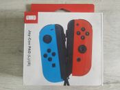 Mando Nintendo Switch Joycons Nuevos