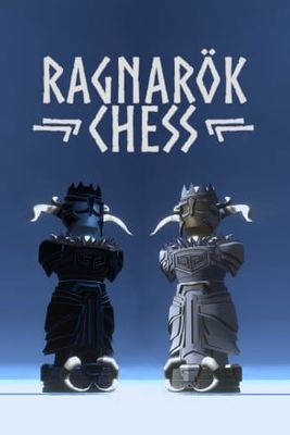 Ragnarok Chess game cover