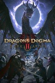 Dragon's Dogma 2: Dark Arisen (Xbox Series X|S) XBOX LIVE Key GLOBAL