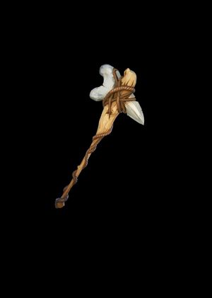 Fortnite - Tooth Pick Pickaxe (DLC) Epic Games Key GLOBAL
