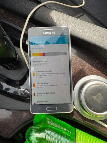 Samsung Galaxy Alpha Dazzling White for sale