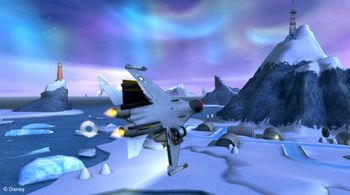 Buy Disney Planes Wii
