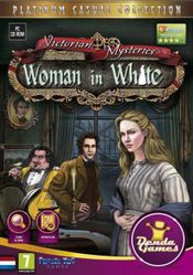 Victorian Mysteries: Woman in White (PC) Steam Key GLOBAL