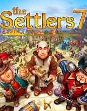 The Settlers 7 Uplay Key GLOBAL