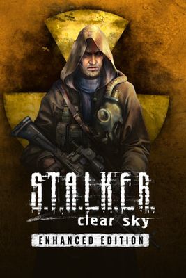 S.T.A.L.K.E.R.: Clear Sky - Enhanced Edition historic low price