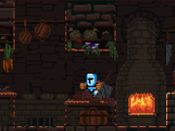 Redeem Jump King