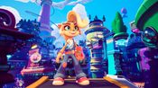 Crash Bandicoot - Quadrilogy Bundle XBOX LIVE Key UNITED STATES for sale