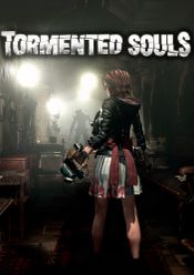 Tormented Souls Steam Key GLOBAL