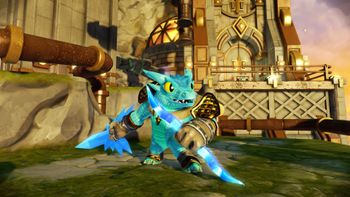 Buy Skylanders Trap Team PlayStation 3