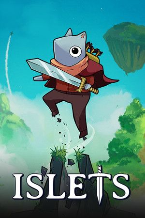 Islets (PC) Steam Key GLOBAL