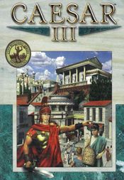 Caesar III Gog.com Key GLOBAL