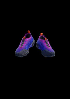 Fortnite - Nike Air Max SNDR x Kids of Immigrants Shoes (DLC) Epic Games Key GLOBAL