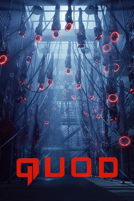 Quod: Episode 1 game cover