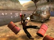 Redeem Total Overdose PlayStation 2