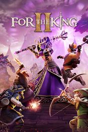 For The King II (PC) Steam Key GLOBAL