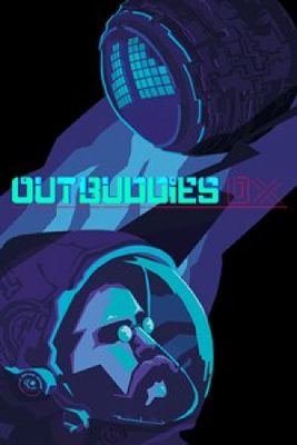 OUTBUDDIES DX game cover