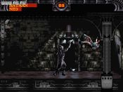 Batman Forever SNES