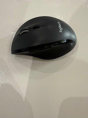 Buy Logitech M705 pelė