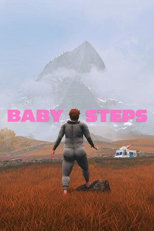 Baby Steps Steam (PC) Key EUROPE