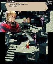 Redeem Radiant Historia: Perfect Chronology