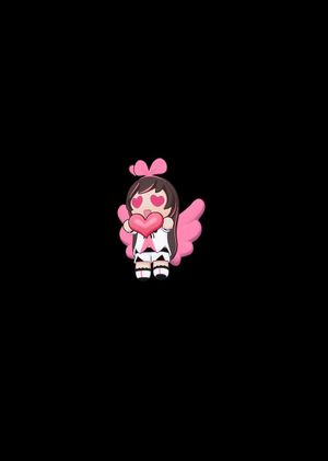 Fortnite - Chibi AI-Chan Back Bling (DLC) Epic Games Key GLOBAL