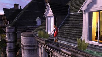 Redeem The Golden Compass Wii
