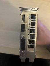 MSI GeForce GTX 1650 G6 4 GB 1410-1620 Mhz PCIe x16 GPU for sale