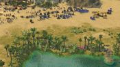 Redeem Stronghold Crusader II: The Emperor and The Hermit (DLC) Steam Key GLOBAL