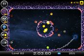 Get Space Xonix