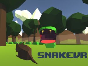 Snake VR