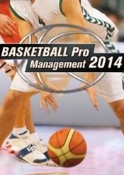 Basketball Pro Management 2014 Steam Key GLOBAL