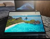 HP omnibook x flip 14