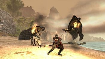 Buy ArcaniA - The Complete Tale Xbox 360