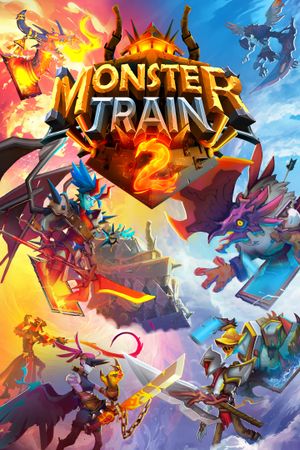 Monster Train 2 (Windows/Xbox Series X|S) XBOX LIVE Key UNITED STATES