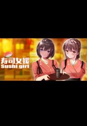 Sushi Girl Steam Key GLOBAL