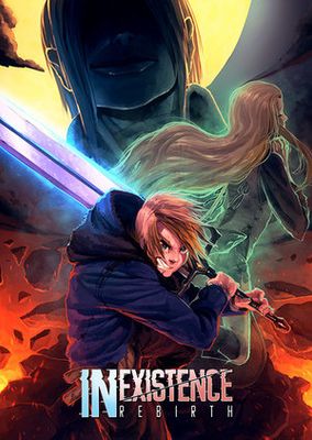 Inexistence Rebirth game cover