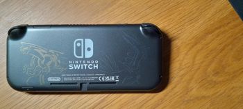Get Consola Nintendo switch lite edicion dialga y palkia 