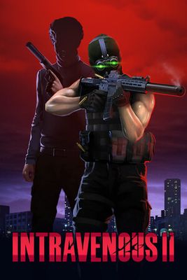Intravenous 2 game cover